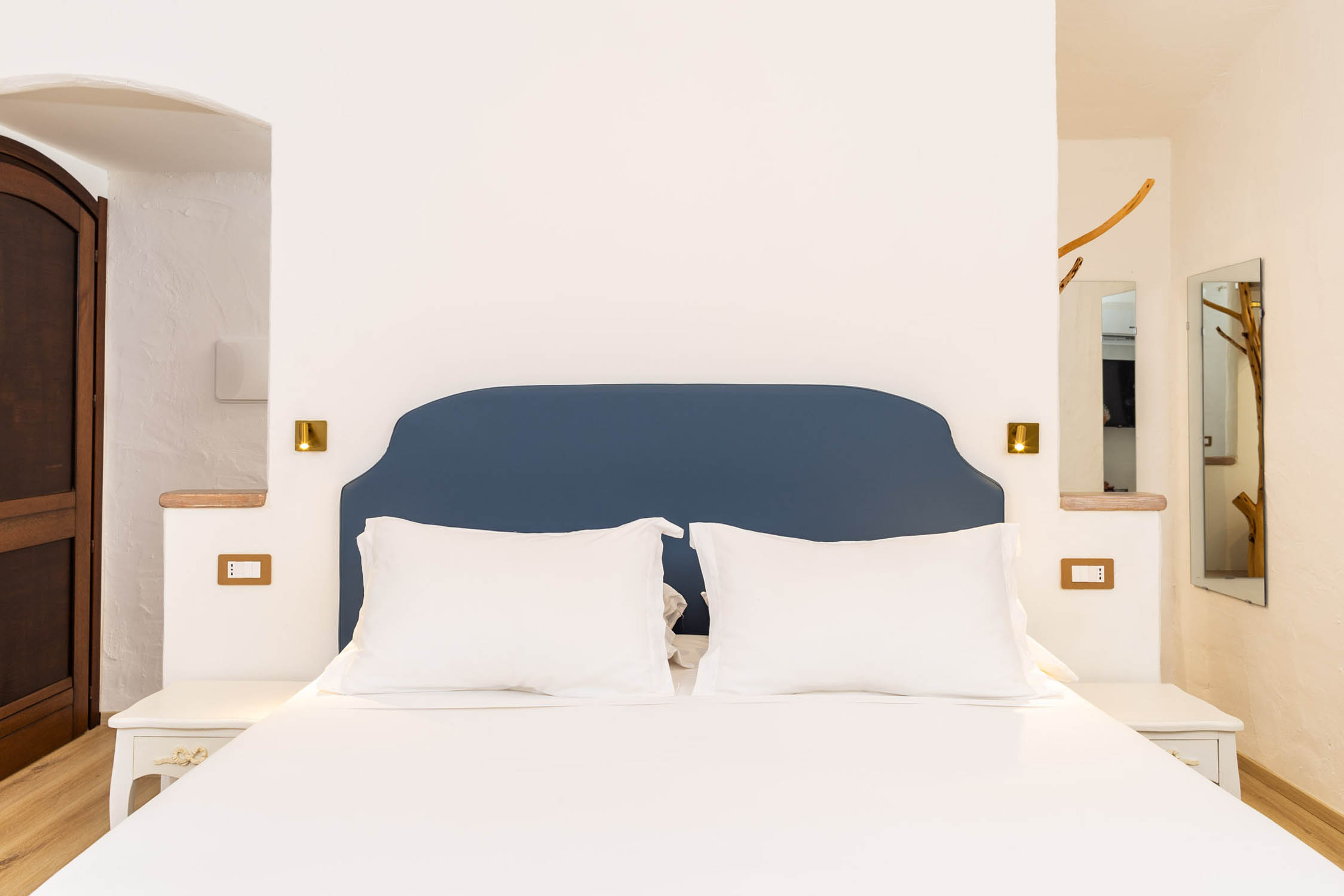 Superior Garden Deluxe - Room 18